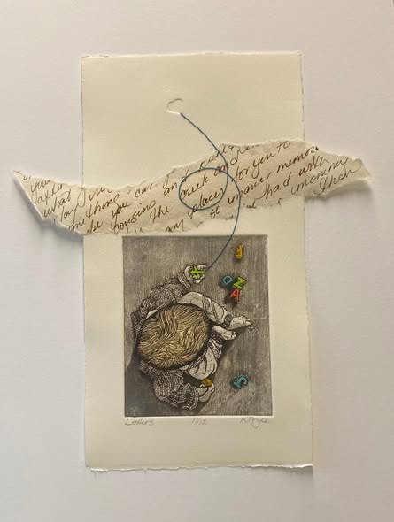 Letters