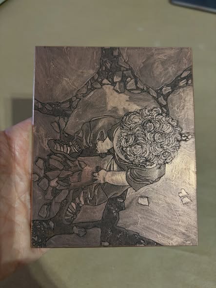 Rocks (work in progress)