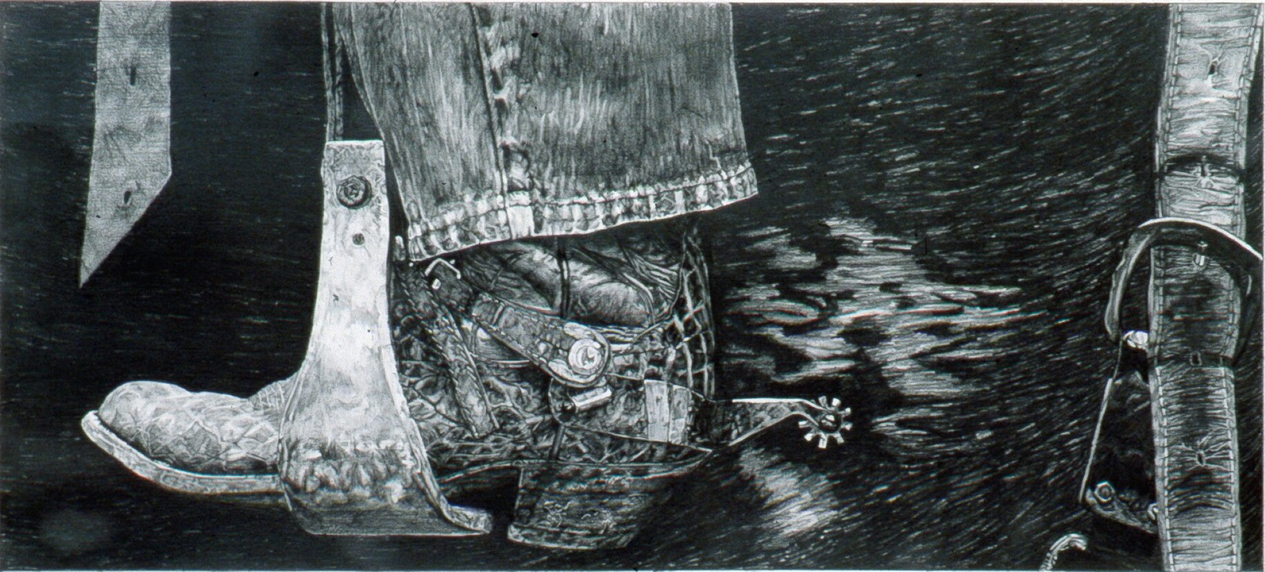 The Boot